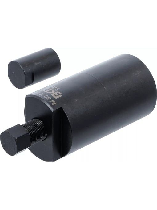 Extractor volante  M50x1,5 BGS, BMW Suzuki ca nou, folosit o singură d