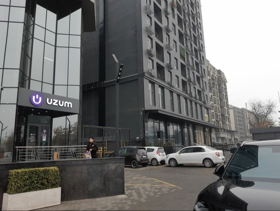 Яккасарайский -Новостройка 1-комнатная Аренда Квартиры