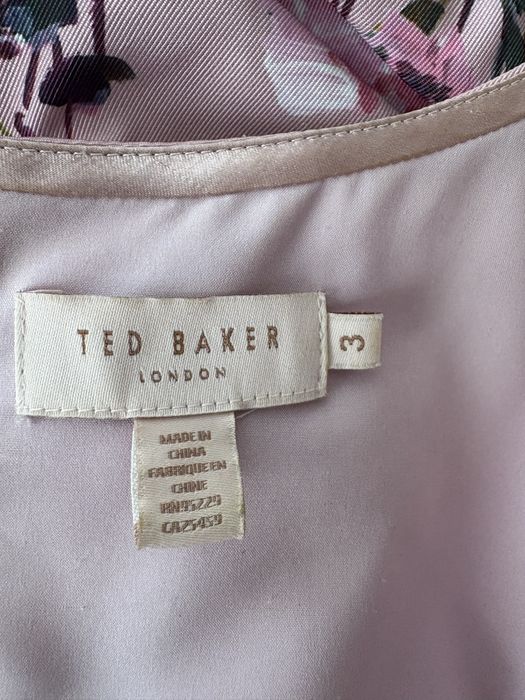 Rochie Ted Baker florala