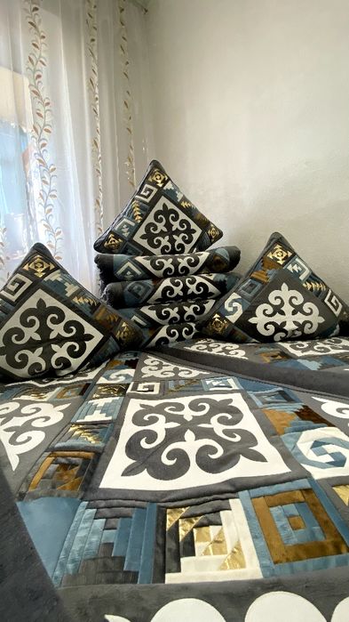 ҚЫЗ ЖАСАУЫ тапсырыспен