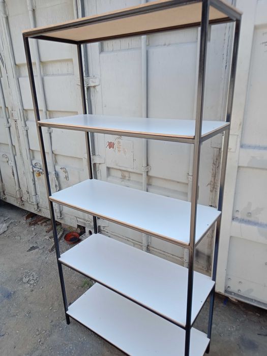 Стеллажи стеллажи