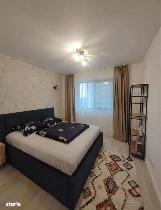 Inchiriez Apartament 2 camere zona Aviatiei Onix Park
