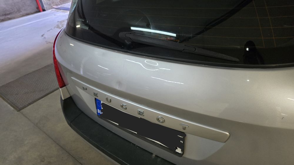 Peugeot 308 SW 2010 184 000км
