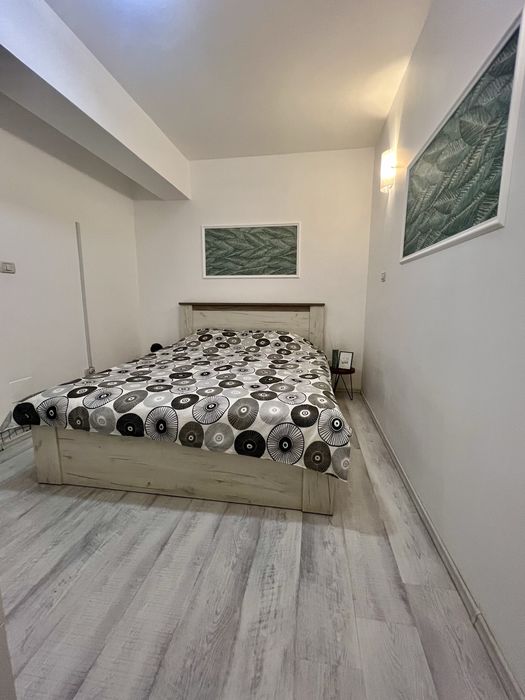 Apartament ArenaMall - regim hotelier