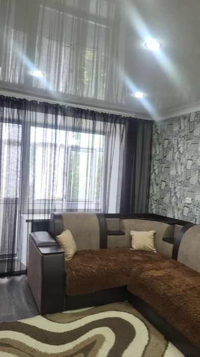 Квартира посуточно