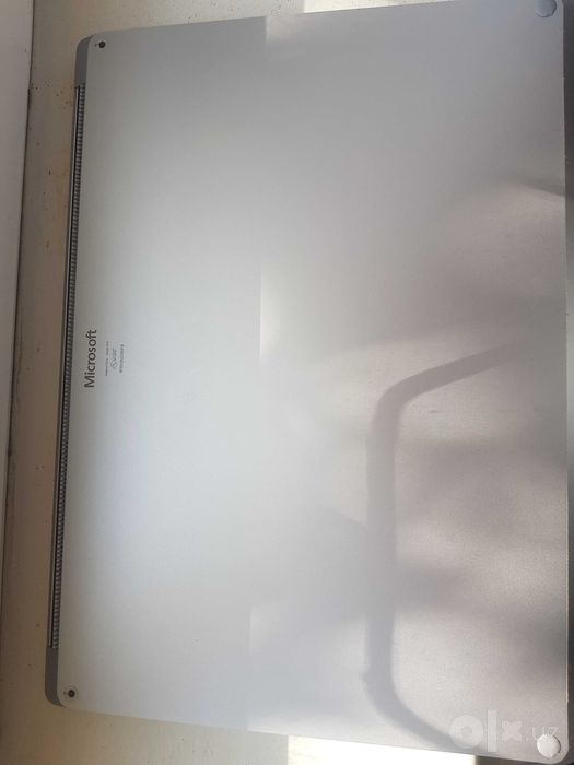 Surface laptop 5