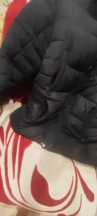 Продам куртку зимнюю