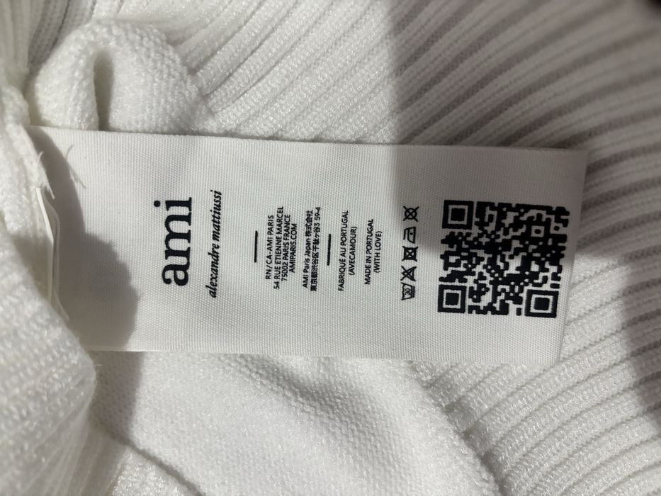 Ami Paris Sweater marime M