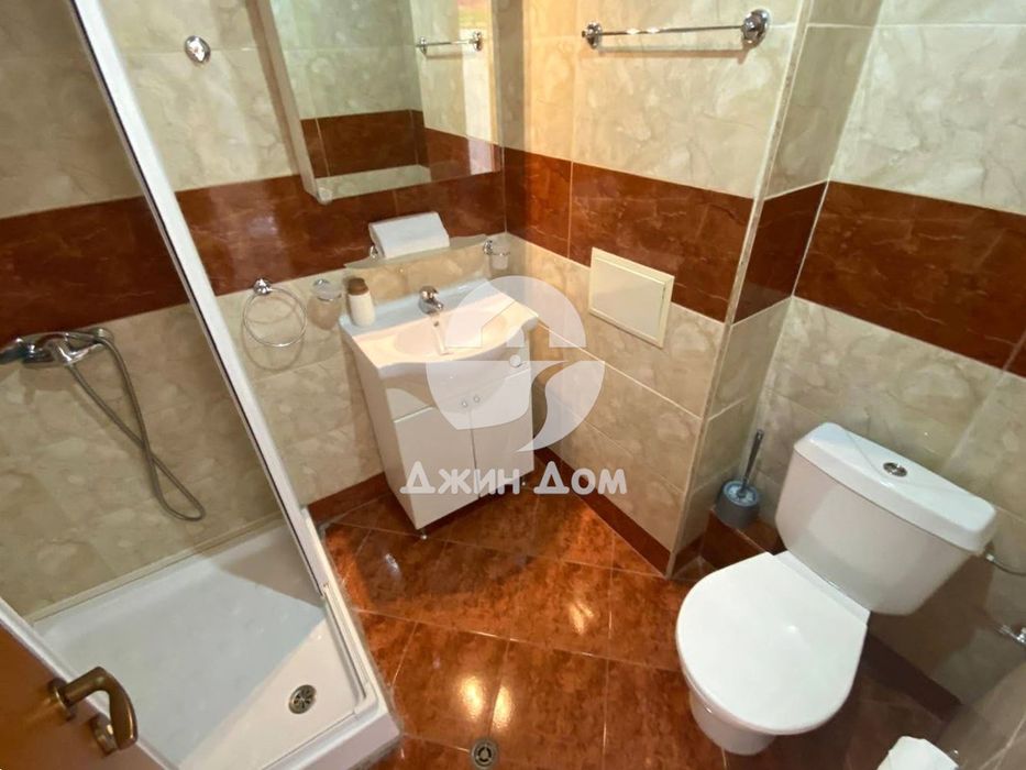 Продава се Едностаен апартамент в Свети Влас - 48 кв.м за 659 €/кв.м - Снимка #6