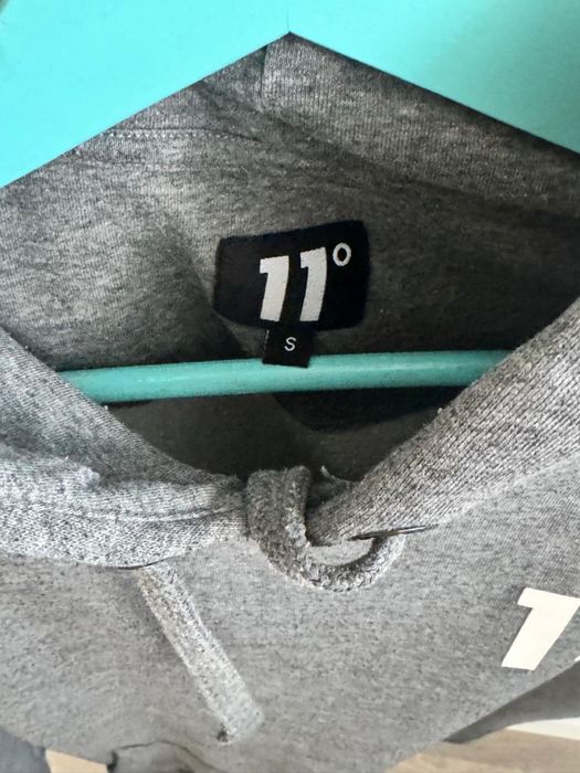 Толстовки 11’ и Columbia