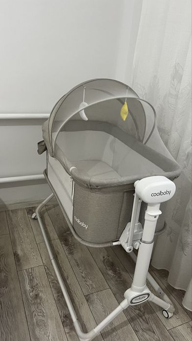 Срочно продам люлька манеж