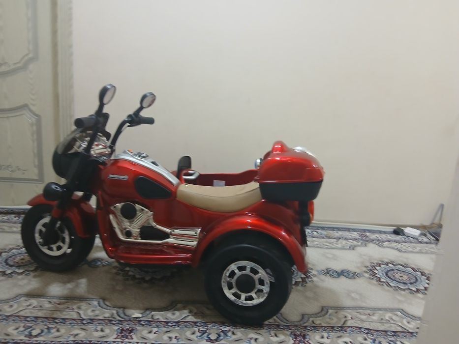 Matasikol  2 kishili detskiy