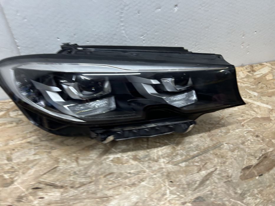 Far faruri bmw G20 G21 full led non lci 2019-2021 dreapta
