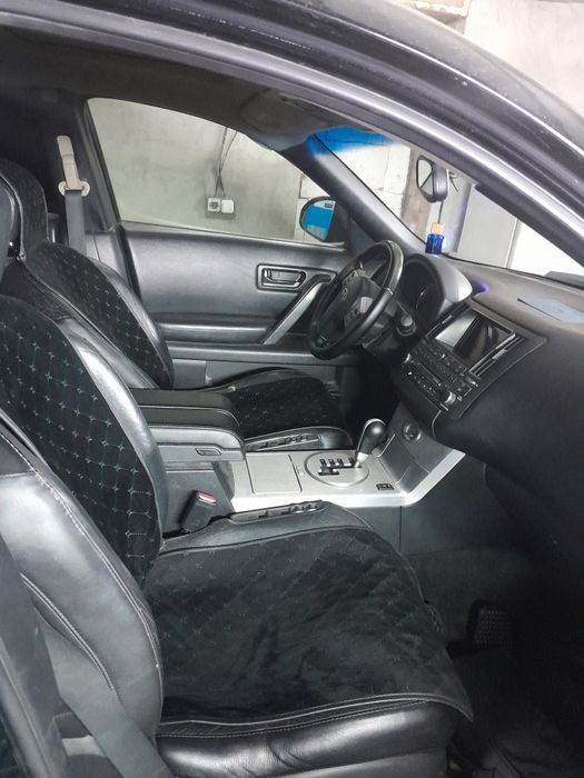 Продам Инфинити фх 35