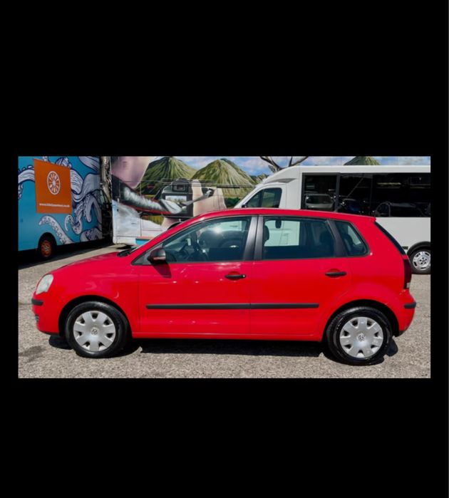 Piese Vw Polo 9N 1.2 Benzina Cutie 5 TrepteManuala