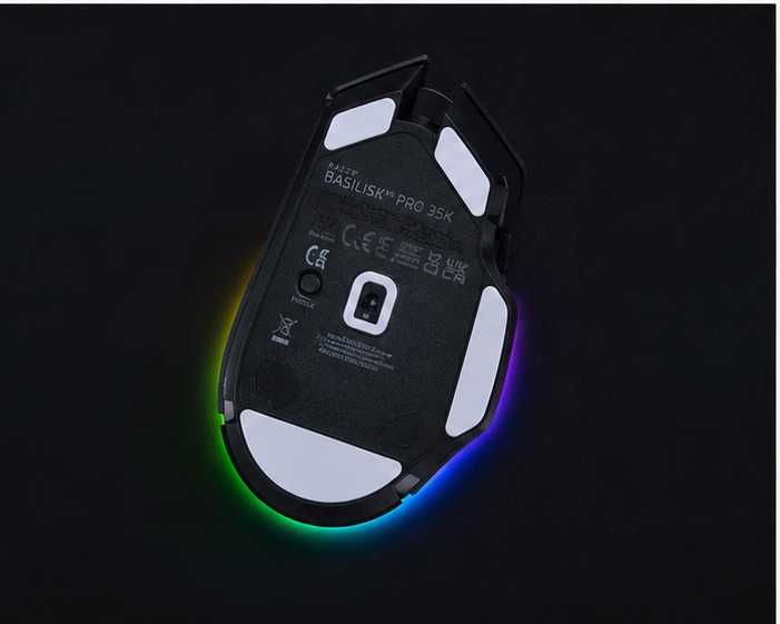 ! Игровая мышь Razer Basilisk V3 Pro 35K Wireless Black