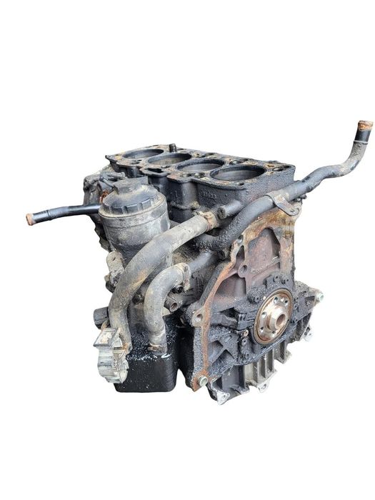 Bloc Motor Audi A3 Ii 8P1 2003 - 2013 2.0 Tdi 16V Bkd