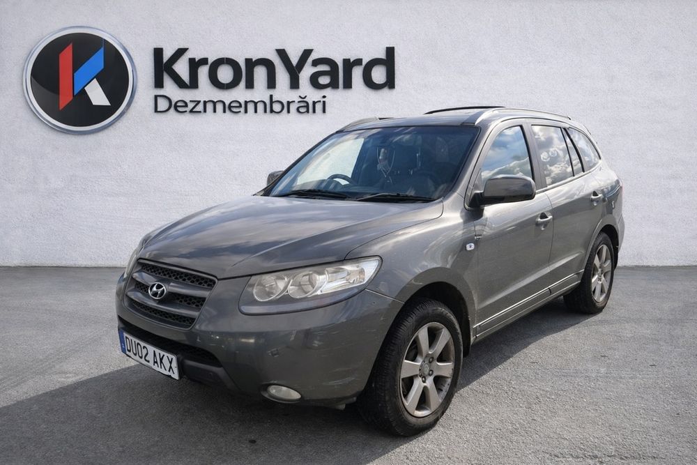 Dezmembrari dezmembrez  Hyundai Santa Fe 2 2.2 Diesel 2007-2012  	D4EB Garantie