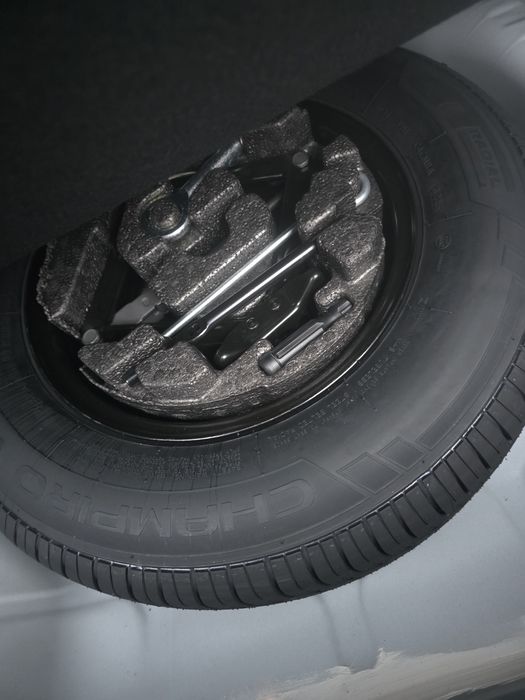 Chevrolet Kobalt MCM