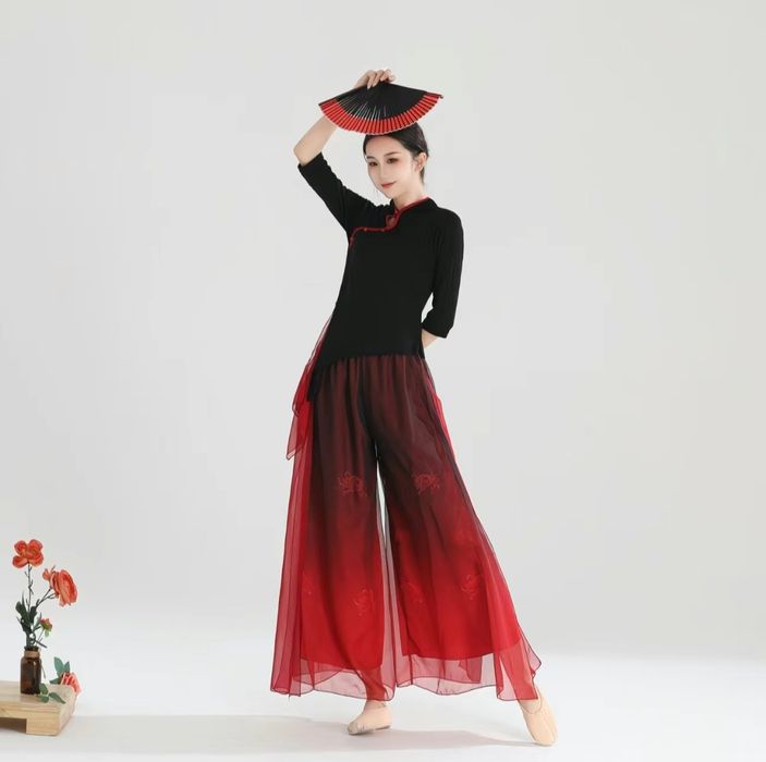 Сценический костюм для танца