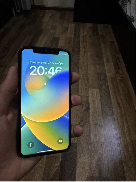 Iphone x ideal xotta