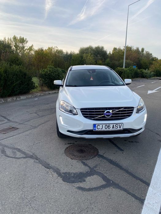 VOLVO XC60 2015