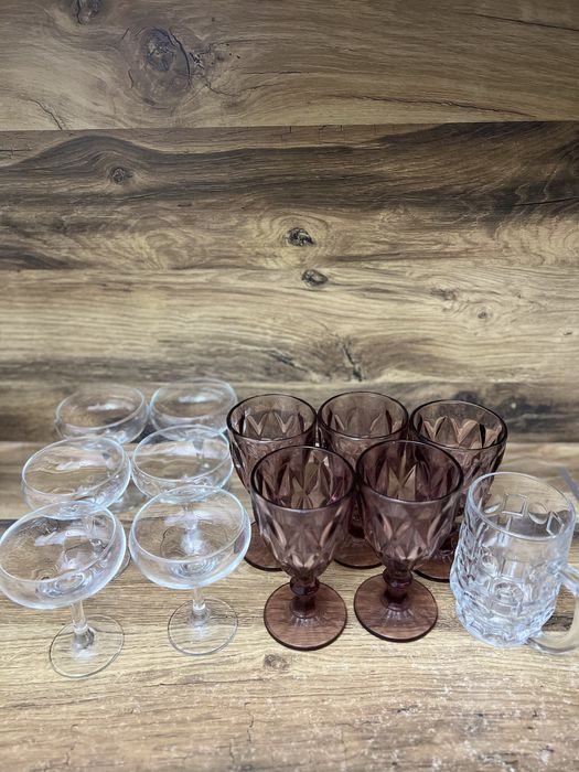 Посуда по 1000 тенге