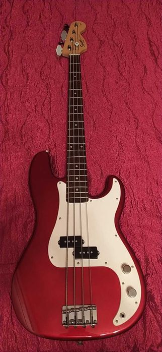 Електрически китари и Бас китари