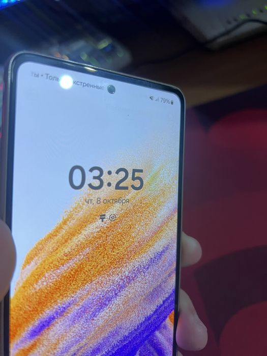 Продам Samsung a53 5g