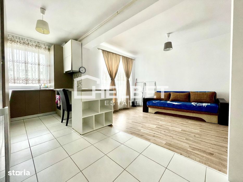 2 Camere / Parcare / Avantgarden 3 / Boxă