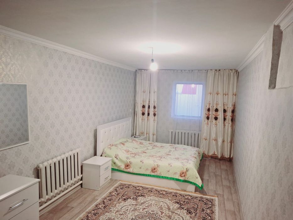 Продаю дом в.байкадам