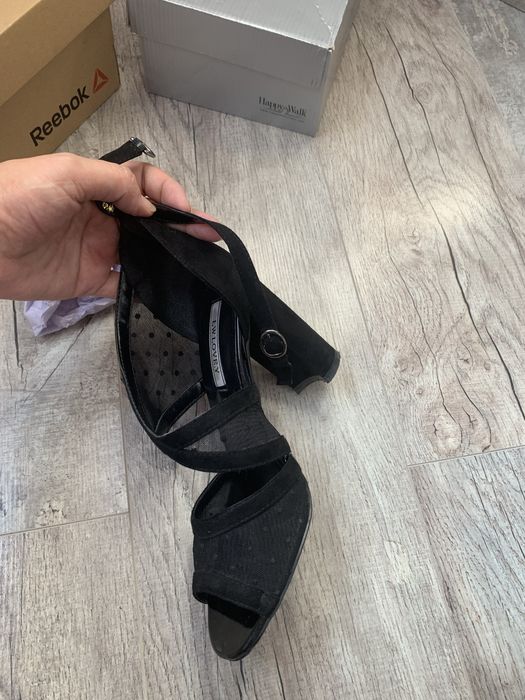 сексуальные босаножки