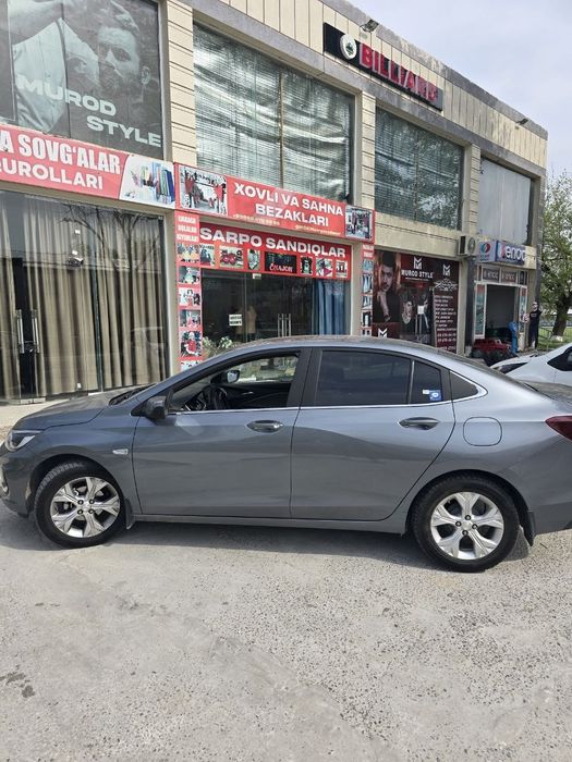 Onix premier turbo A/T plus 2025 oktyabr olingan propani bn