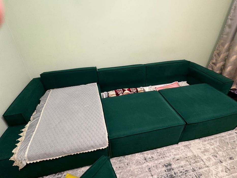 Продается диван, в идеальном состоянии