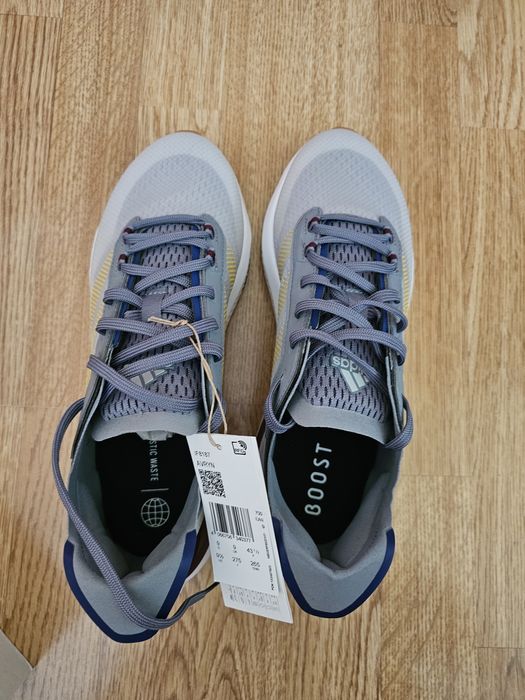 Маратонки Adidas 43.1/3