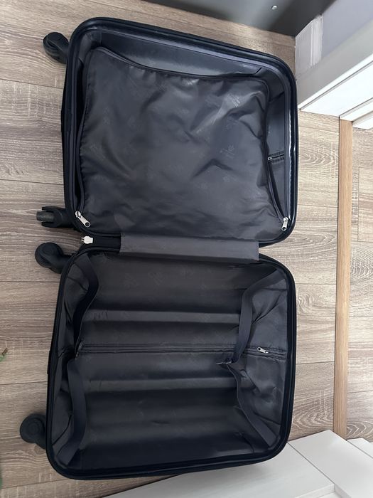 Bagaj de mana Bon Gout