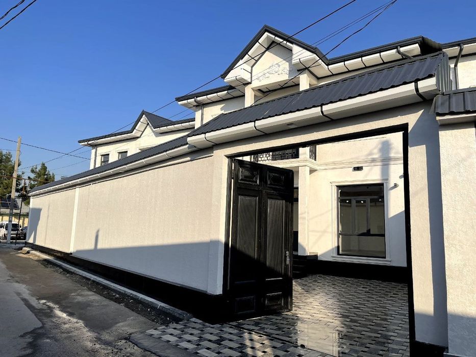 Алишеробод, учхоз. Дом 2сот. Срочно Uy Sotiladi!