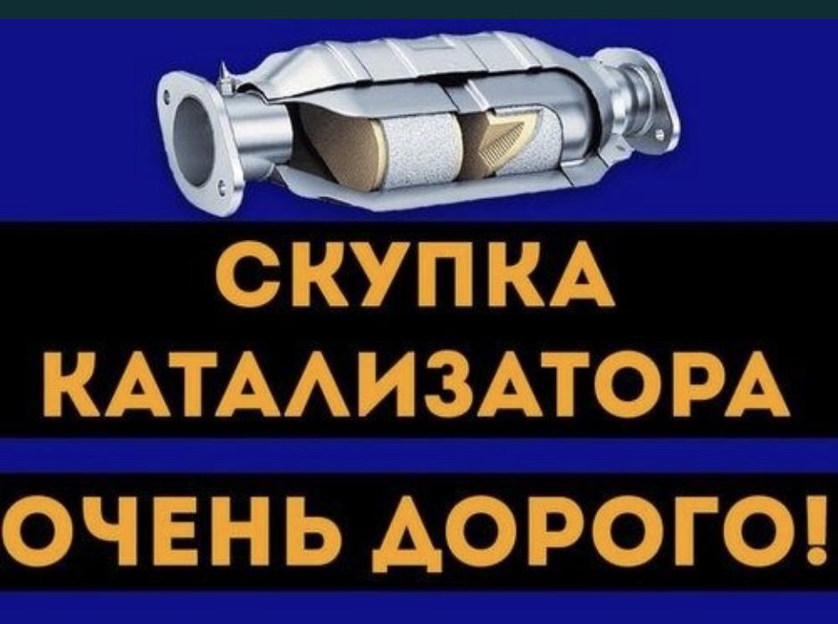 Приму катализатор