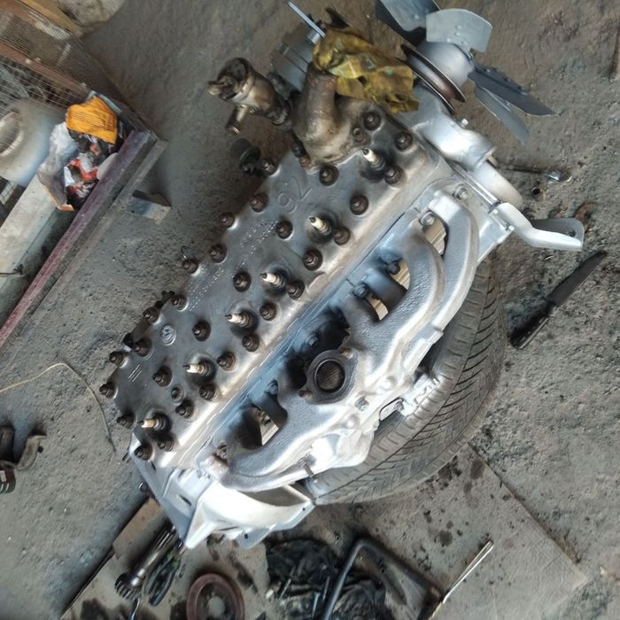 Gaz 52 mator sotiladi