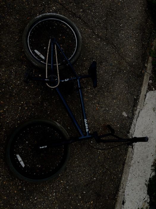 BMX AURA велосипед