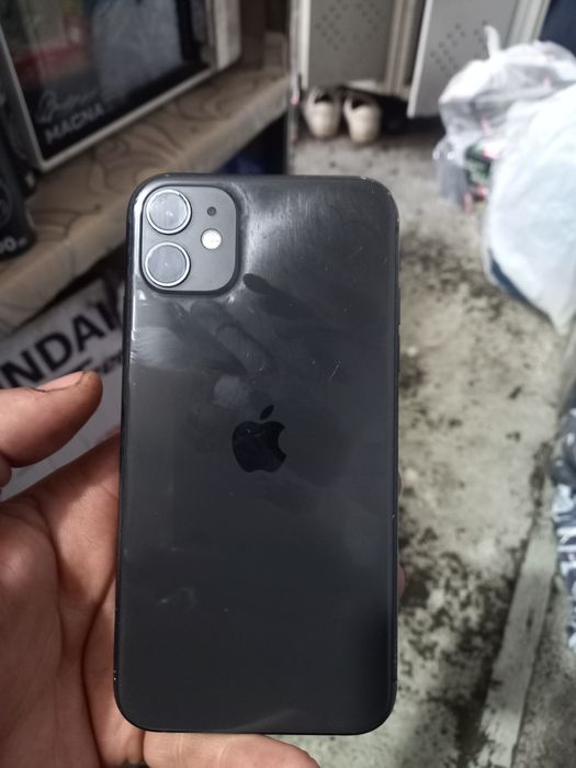 Обмен iPhone 11 64 gb