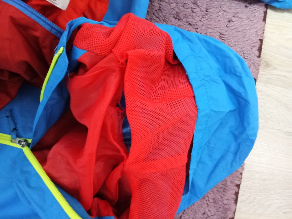 Детско яке шушляк