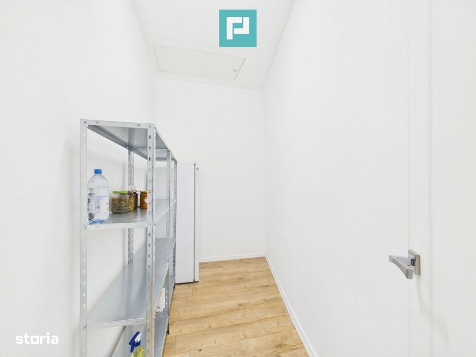 Apartament 2 camere parter în Arad, zona Boul Roşu