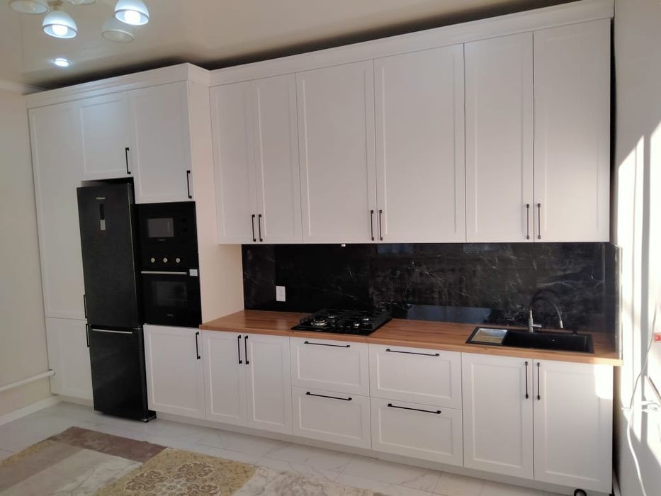 Мебель на заказ!