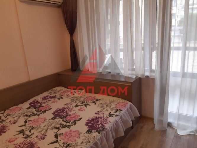 Дава се под наем Двустаен апартамент в Варна, Зимно кино Тракия - 52 кв.м за 430 € - Снимка #2