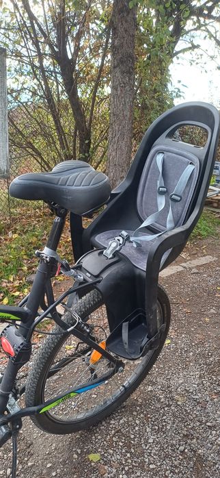 Столче за колело