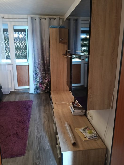 Apartment 3 camere 2 balcoane, proximitate Piata MV