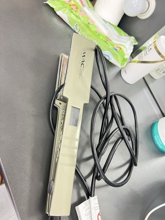 MAC utijok утижок