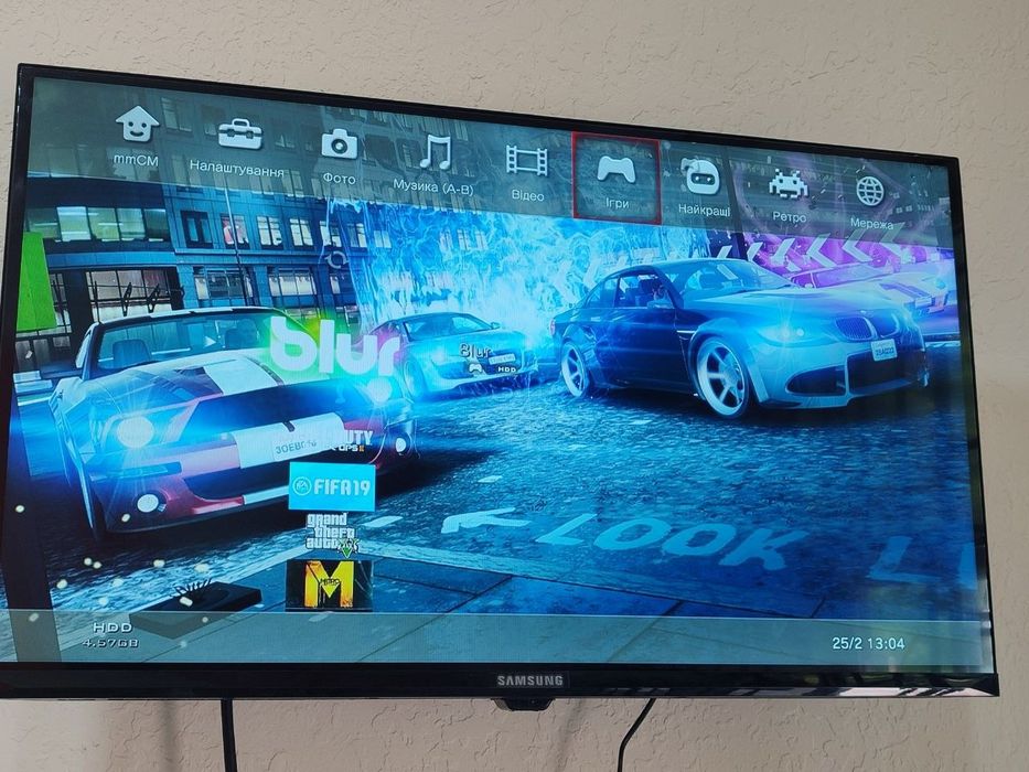 продаётся PS3 SLIM