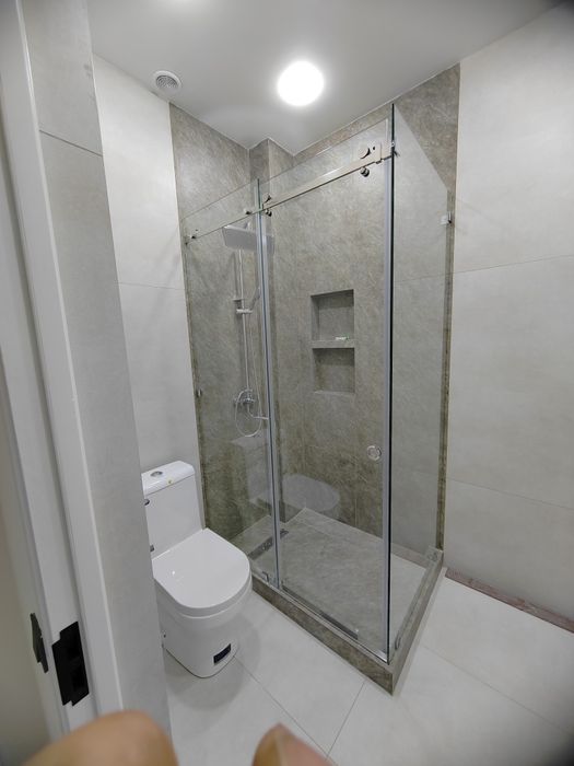 2 xonalik  yangi uy yashashga tayyor